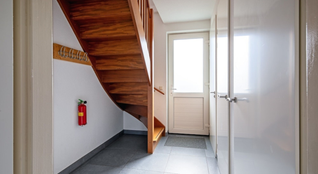 Коттедж Classic Stylish Texel Escape With Spa