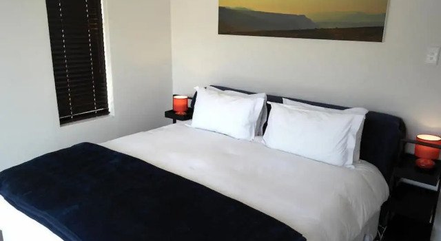 Luxo villa Fairways