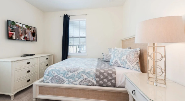 Люкс Premium New House, Near Disney, Private Pool