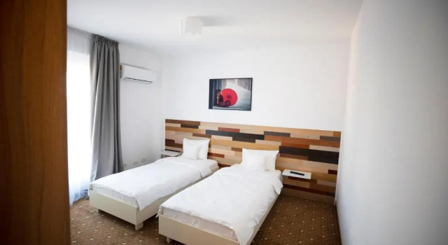 Standart oda The One & Only Aparthotel Timisoara