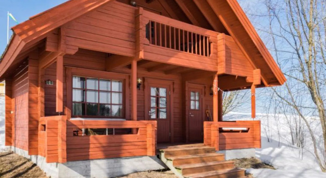 Tuomiranta, Buchen Sie Hotel Hotels in Ostfinnland mit Parkplatz, Parkplätze