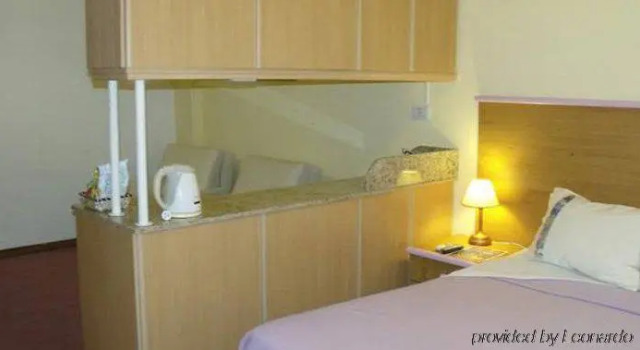 Arcangeles Apart, Book Hotel SPA-hoteller i Rosario, SPA