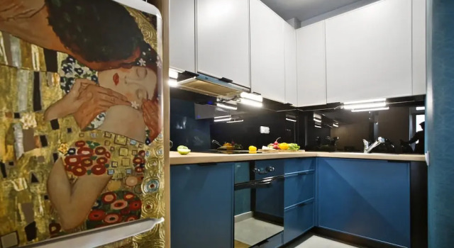 Апартаменты P&O Apartments Siewierska