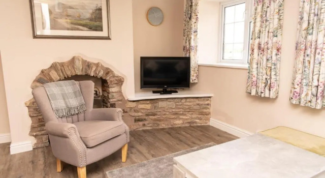 Апартаменты Standard Aldwick Estate