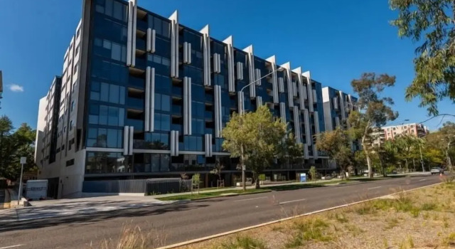 Accommodate Canberra Midnight Apartments, Забронировать Апартаменты/квартира Апартаменты Канберры, рядом с Canberra Business Chamber, Апартаменты/квартира