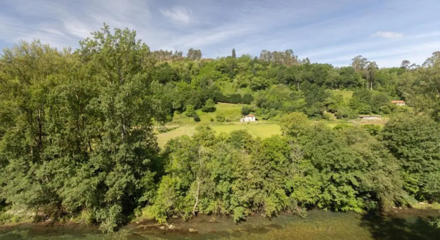 Люкс Deluxe Hotel Ciudad Cangas de Onis