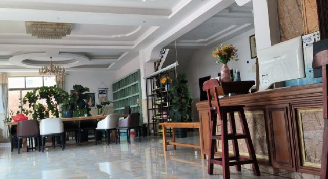 Xili Garden Flower Language Courtyard Garden Coffee Boutique Stay (Weizhou Island Shell Beach), Rezerwuj Boutique Hotel Beihai Guangxi