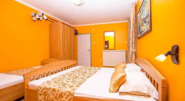 Студия Classic ACIKA apartments