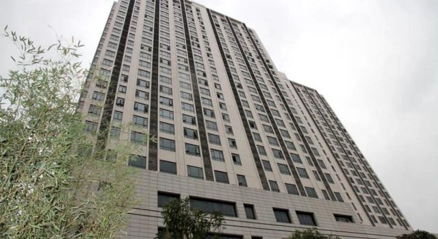HEE HAHA Aparthotel, Boek Hotel Hotels in Guangdong met parkeren, Parkeren