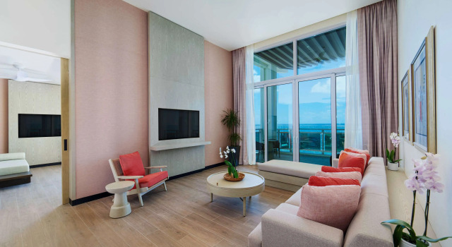 Wyndham Grand Barbados Sam Lords Castle All Inclusive Resort