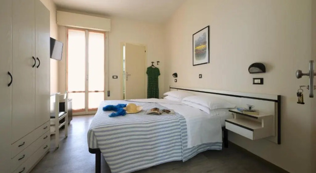 Двухместный номер Standard Hotel Baltic