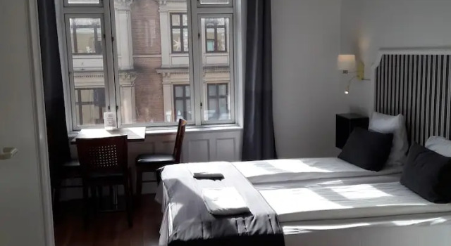 Номер Deluxe Hotel Loeven