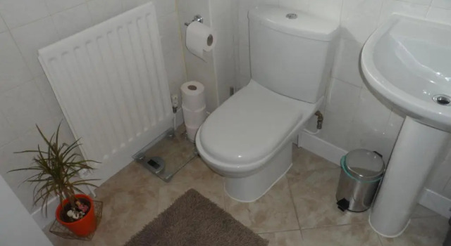 Номер Deluxe Homestay Oakridge Crescent
