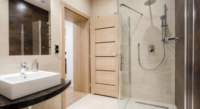 Студия Apartamenty MISTRAL