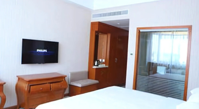 Jinhua Hotel