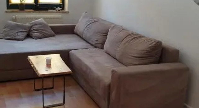 Ferienwohnung Neustrelitz, Забронировать Отель Нойштрелиц Feldberg Lake District