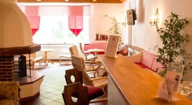 Aktiv Hotel Ötztal, Book Hotel Hotels in Haiming with Parking, Parking