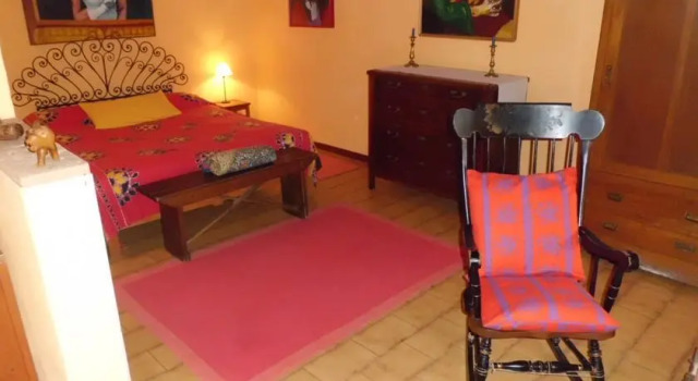 Albachiara Bed & Breakfast