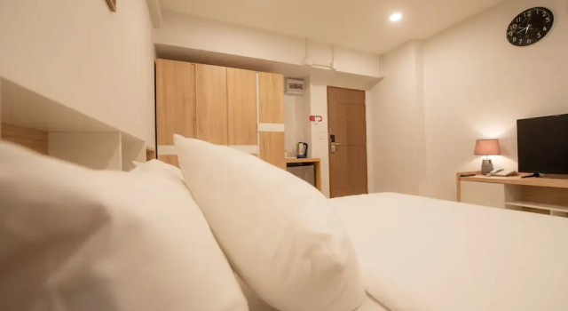 Номер Superior U Sabai Hotel Bangkok