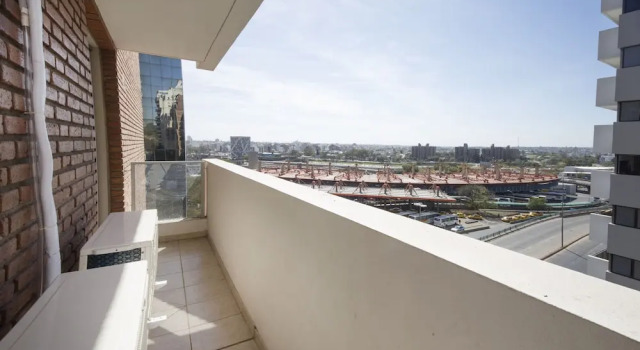 Апартаменты Tránsito Cáceres AZ3
