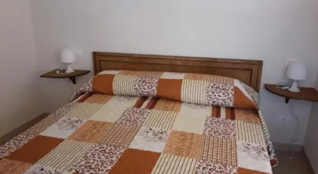 Casa Vacanza Alberto, Забронировать Отель Отели Кастелламмаре-дель-Гольфо с парковкой, Парковка