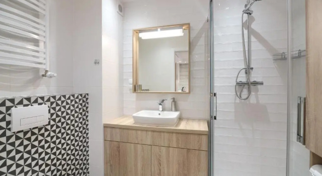 Апартаменты Deluxe Apartament Rybakówka