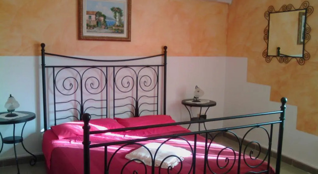 Locanda D'ogliastra, Book Hotel Hoteller i Ogliastra med morgenmad, Morgenmad