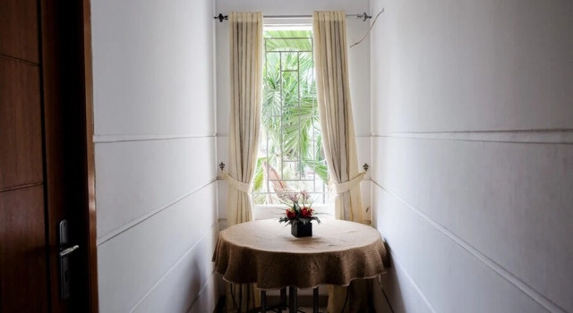 Lagoon Guest House By RedDoorz