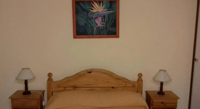 Departamentos Silvia
