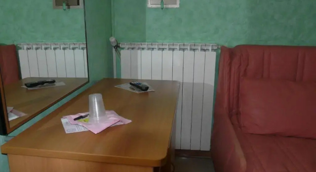 Двухместный номер Standard Hotel Vecchia Rimini