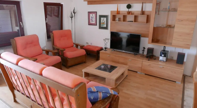 Apartments Karolina