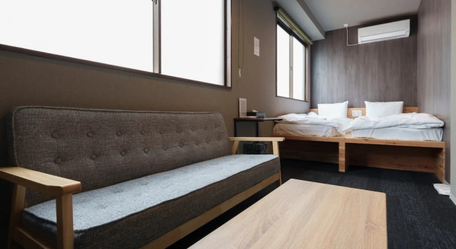 Двухместный номер Standard BESTIE - Doyanen Hotels