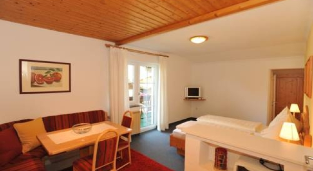 Appartements Reiter, Rezerwuj Apartament Hotele w Salzburg z parkingiem, Parking