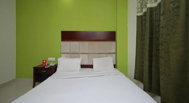 OYO 9845 Hotel Kirti Heritage, Rezervovat Hotel Rāiwāla Uttarakhand