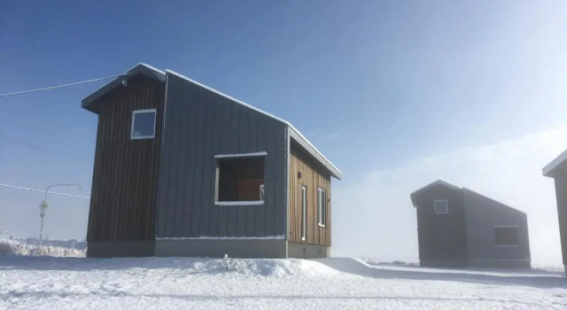 Коттедж Niseko Highland Cottages