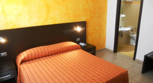 Номер Economy Hotel Club Ravezzo