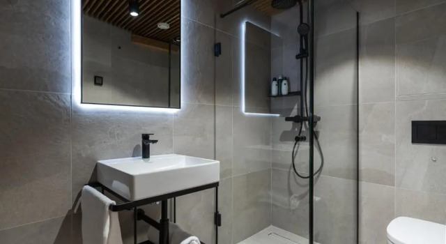 Номер Economy N48 Boutique Hotel