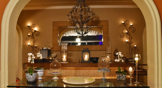 Villa Casato Residenza Boutique
