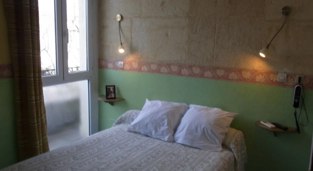 Hôtel Constantin, Забронировать Отель Отели Арля с парковкой, Парковка