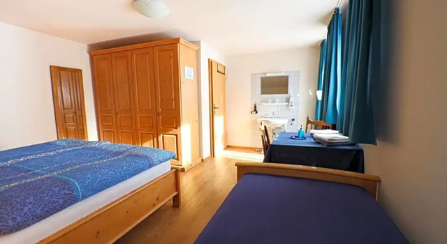 Landhaus Freund