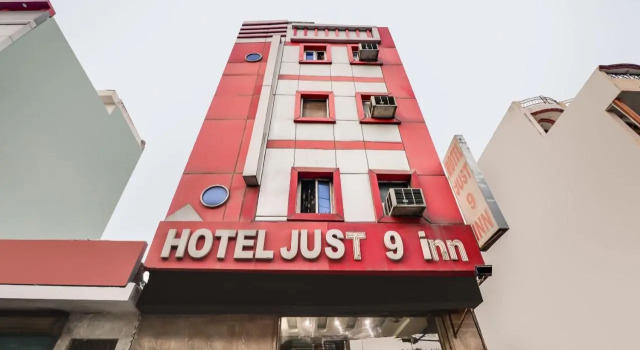 Hotel Just9 Inn