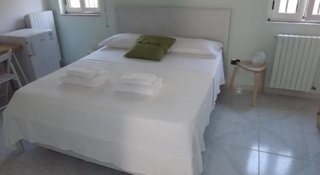 Standard Zimmer Piazzetta Scolanova