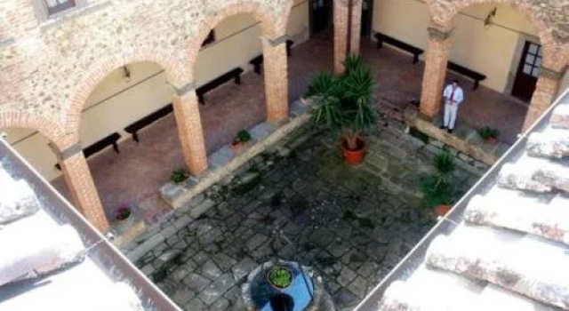 Santa Maria della Pace