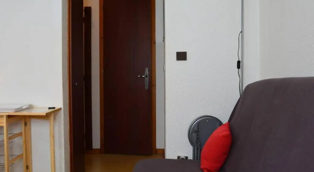 Appartement Le Grand-Bornand, 2 pièces, 6 personnes - FR-1-241-212