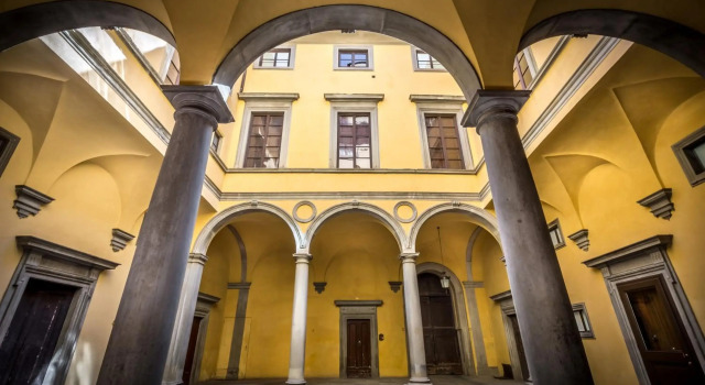 Palazzo Ridolfi - Residenza dEpoca, Забронировать Апартаменты/квартира Апартаменты Флоренции, рядом с Рынок Святого Лоренцо, Апартаменты/квартира