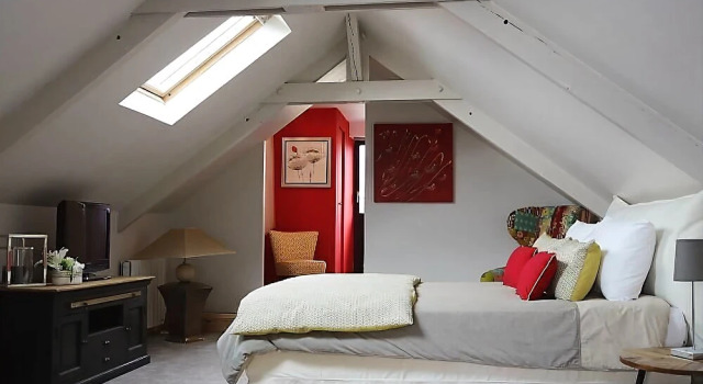Maison La Tour, Rezerwuj Hotel Dinan 