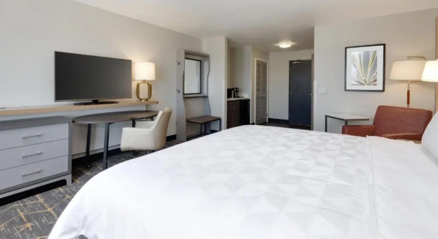 Номер Standard Holiday Inn Yuma by IHG