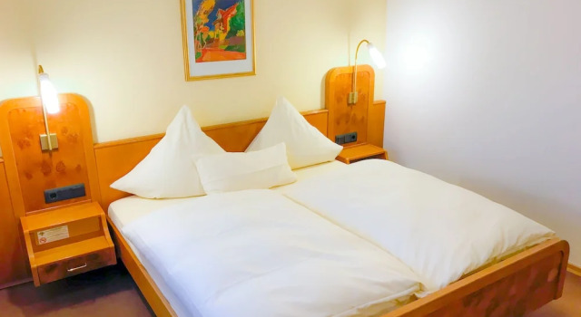Hotel Birkenhof, Забронировать Отель Ханау земля Гессен