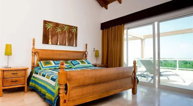 Punta Blanca Golf & Beach Resort, Забронировать Курортный отель Баваро Пунта-Кана