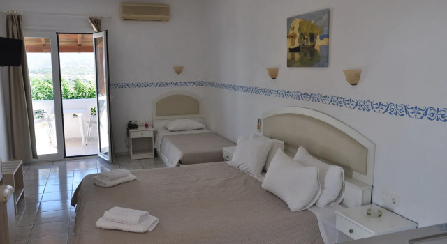 Castri Village Hotel, Rezervați Hotel Palekastro East Crete